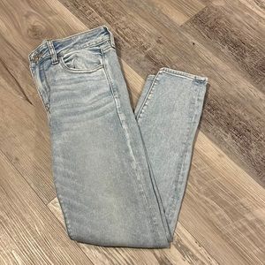 AE High Rise Jegging